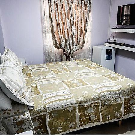 Vila Leo Lux 코르처 외부 사진