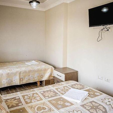 Vila Leo Lux 코르처 외부 사진