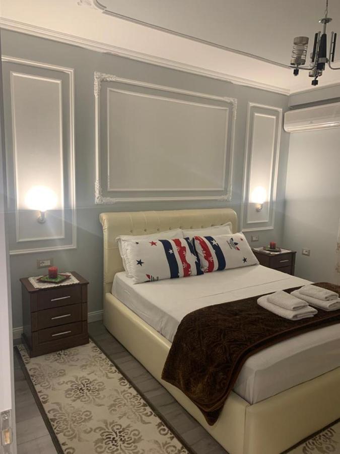 Vila Leo Lux 코르처 외부 사진