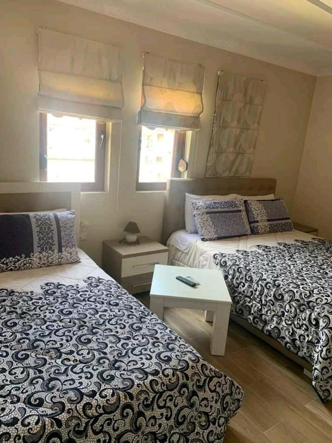 Vila Leo Lux 코르처 외부 사진