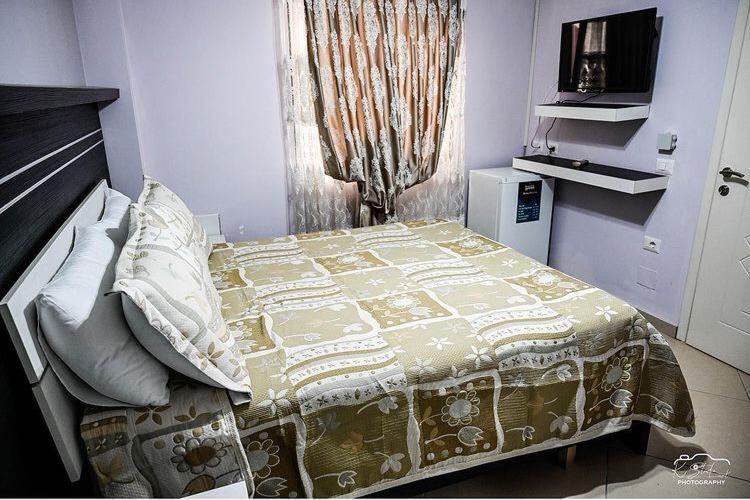 Vila Leo Lux 코르처 외부 사진