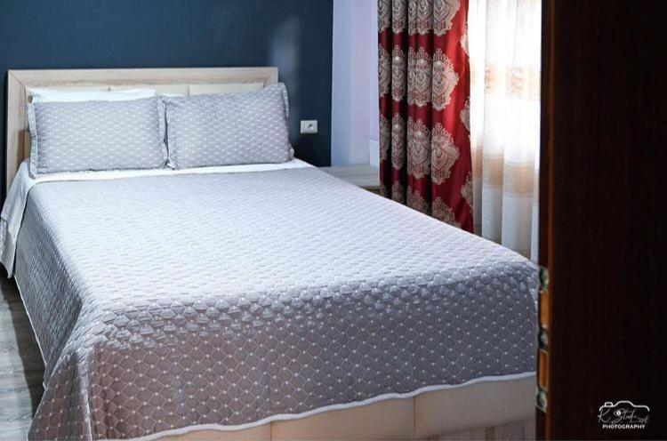 Vila Leo Lux 코르처 외부 사진