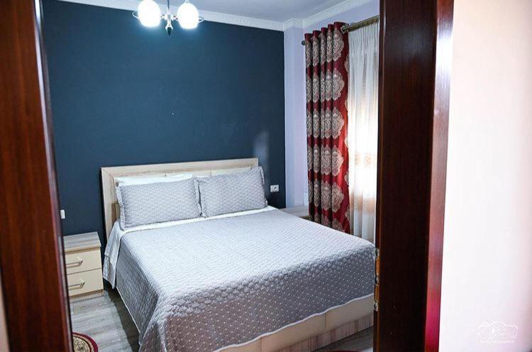 Vila Leo Lux 코르처 외부 사진